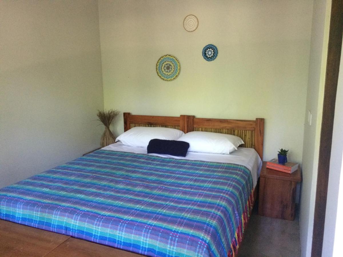Moksha Surf Yoga Hotel Ubatuba Eksteriør billede